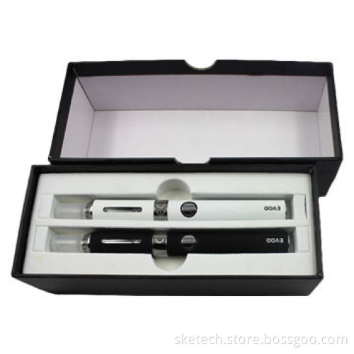 EVOD Kit with gift box, good looking and popular